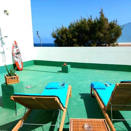 Casa Soleada Sunny House Villa El Burrero Exterior photo