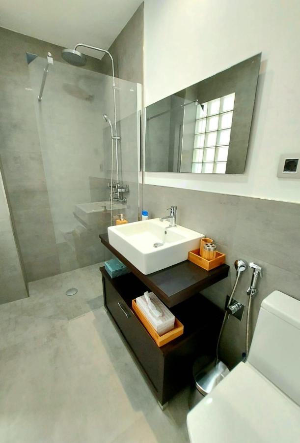Casa Soleada Sunny House Villa El Burrero Exterior photo